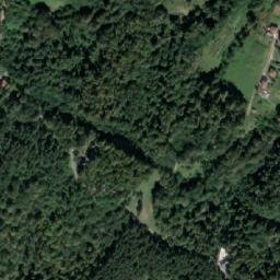 Satellite imagery of Bokavičko Brdo, BA