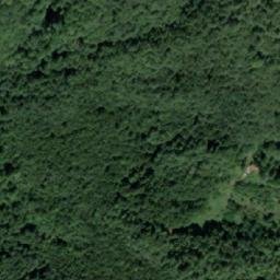 Satellite imagery of Kamenito Brdo, BA