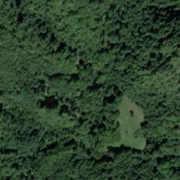 Satellite imagery of Kamenito Brdo, BA
