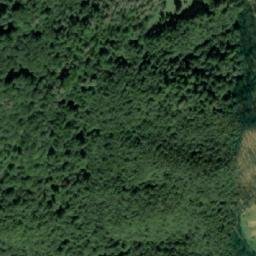 Satellite imagery of Rogulje, BA