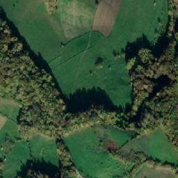 Satellite imagery of Mukat, BA