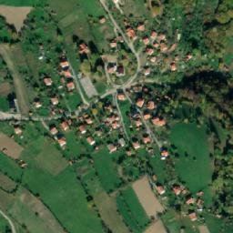 Satellite imagery of Viharac, BA