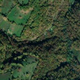 Satellite imagery of Viharac, BA