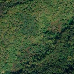 Satellite imagery of Lisaca, BA