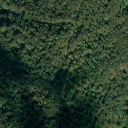 Satellite imagery of Vlasnata Kosa, BA