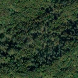 Satellite imagery of Vlasnata Kosa, BA