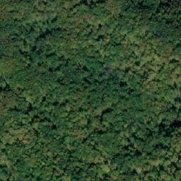 Satellite imagery of Konjsko Brdo, BA