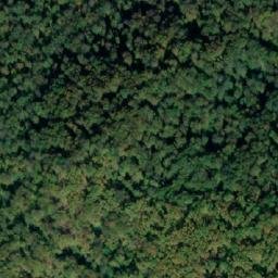 Satellite imagery of Konjsko Brdo, BA