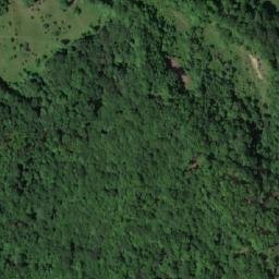 Satellite imagery of Stražba, BA