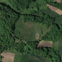 Satellite imagery of Stražba, BA