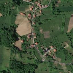 Satellite imagery of Stražba, BA