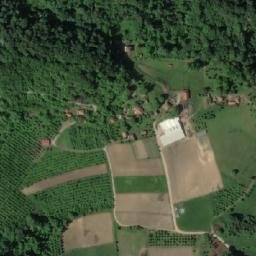 Satellite imagery of Mali Debeljak, BA