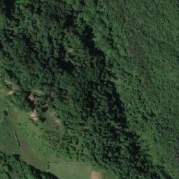 Satellite imagery of Mali Debeljak, BA