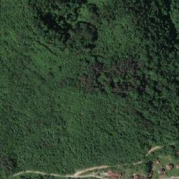 Satellite imagery of Mali Debeljak, BA