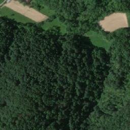 Satellite imagery of Ribarsko Brdo, RS