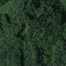 Satellite imagery of Ribarsko Brdo, RS