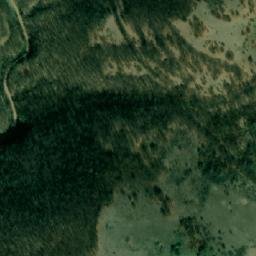 Satellite imagery of Piciorul Moslat, RO