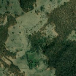 Satellite imagery of Piciorul Moslat, RO