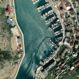 Satellite imagery of survey_point, UA