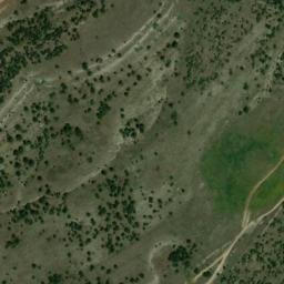 Satellite imagery of Ай-Валенти, UA