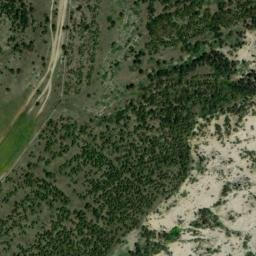 Satellite imagery of Ай-Валенти, UA