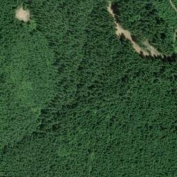 Satellite imagery of Rocky Point, US