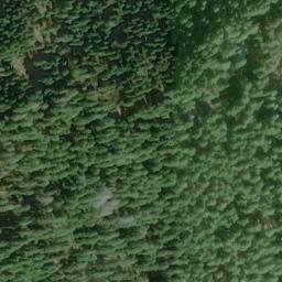 Satellite imagery of Franklin Ridge, US