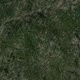 Satellite imagery of 5 MDC — NGS PY0936 — Teton County, US, US