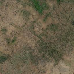 Satellite imagery of M 369 — NGS PY0898 — Park County, US, US