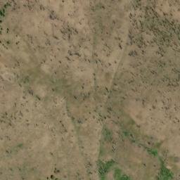 Satellite imagery of 39 MDC — NGS PY0899 — Park County, US, US