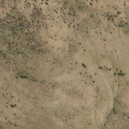 Satellite imagery of 39 MDC — NGS PY0899 — Park County, US, US