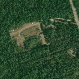 Satellite imagery of Falls Point, CA
