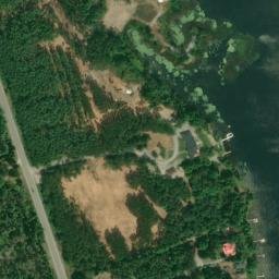 Satellite imagery of Falls Point, CA