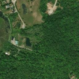 Satellite imagery of McIllmoy Point, CA