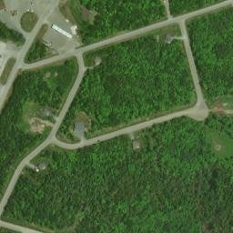 Satellite imagery of Rollies Point, CA