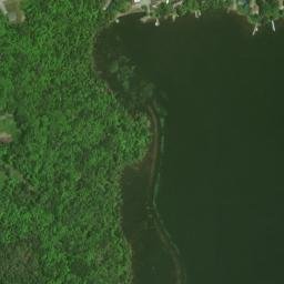 Satellite imagery of Rollies Point, CA