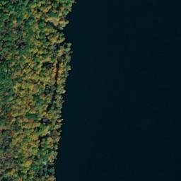 Satellite imagery of Crowe River Point, CA