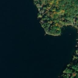 Satellite imagery of Crowe River Point, CA