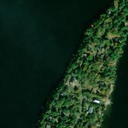 Satellite imagery of Nevilles Point, CA