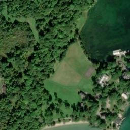 Satellite imagery of Whitney Point, CA