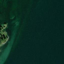 Satellite imagery of Whitney Point, CA
