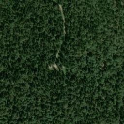 Satellite imagery of Javornik, HR