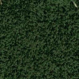 Satellite imagery of Javornik, HR