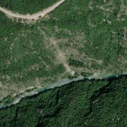 Satellite imagery of Pogledalo, BA