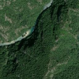 Satellite imagery of Pogledalo, BA