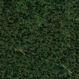 Satellite imagery of Crni Vrh, BA