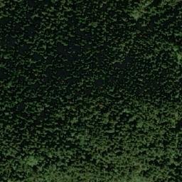 Satellite imagery of Šljeme, BA