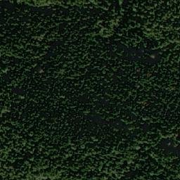 Satellite imagery of Šljeme, BA