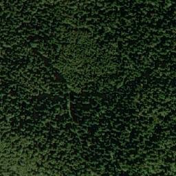 Satellite imagery of Kecmanska Kosa, BA