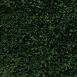 Satellite imagery of Kecmanska Kosa, BA